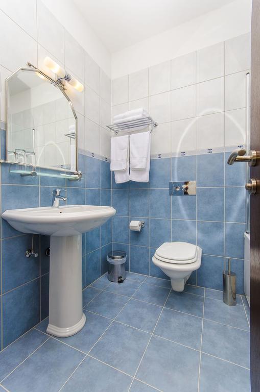Palma Rooms B&B Split Dış mekan fotoğraf