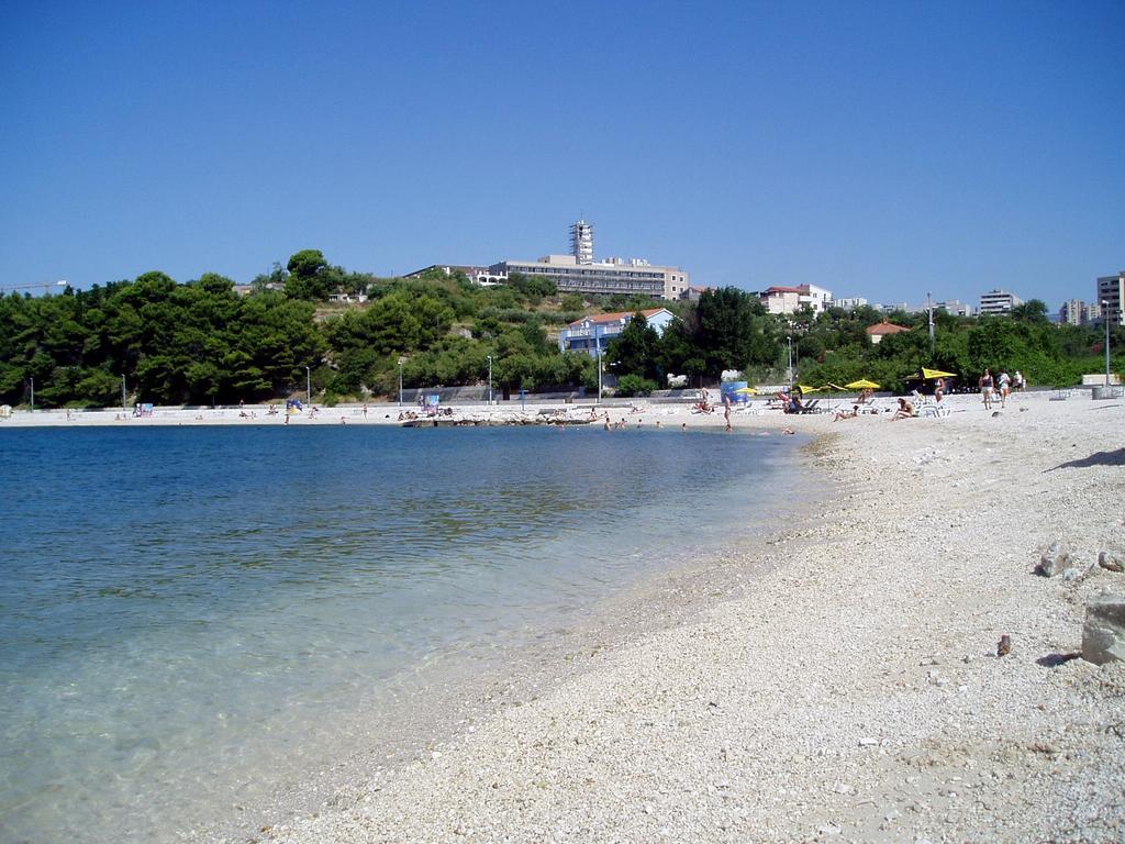 Palma Rooms B&B Split Dış mekan fotoğraf