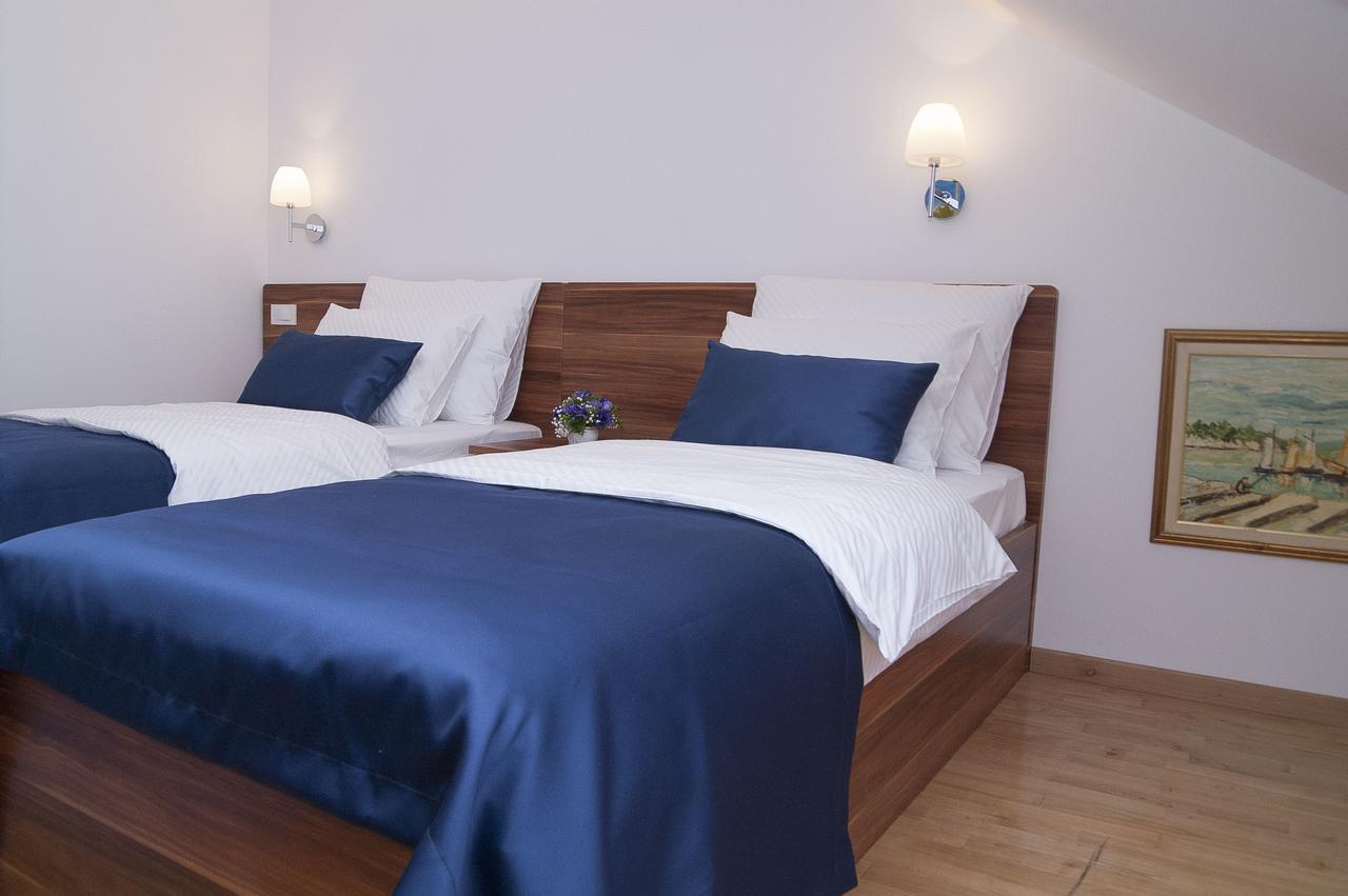 Palma Rooms B&B Split Dış mekan fotoğraf