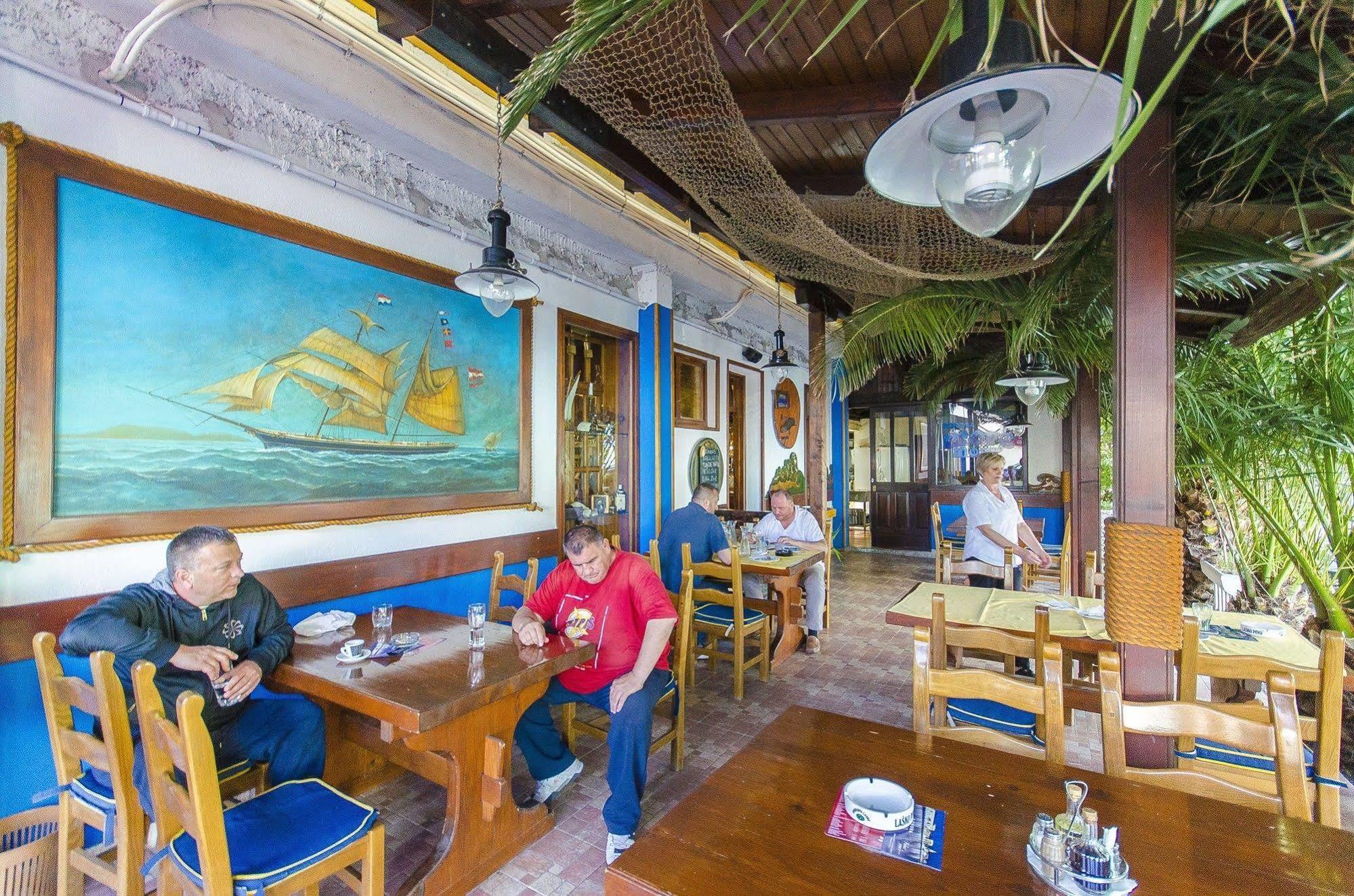 Palma Rooms B&B Split Dış mekan fotoğraf