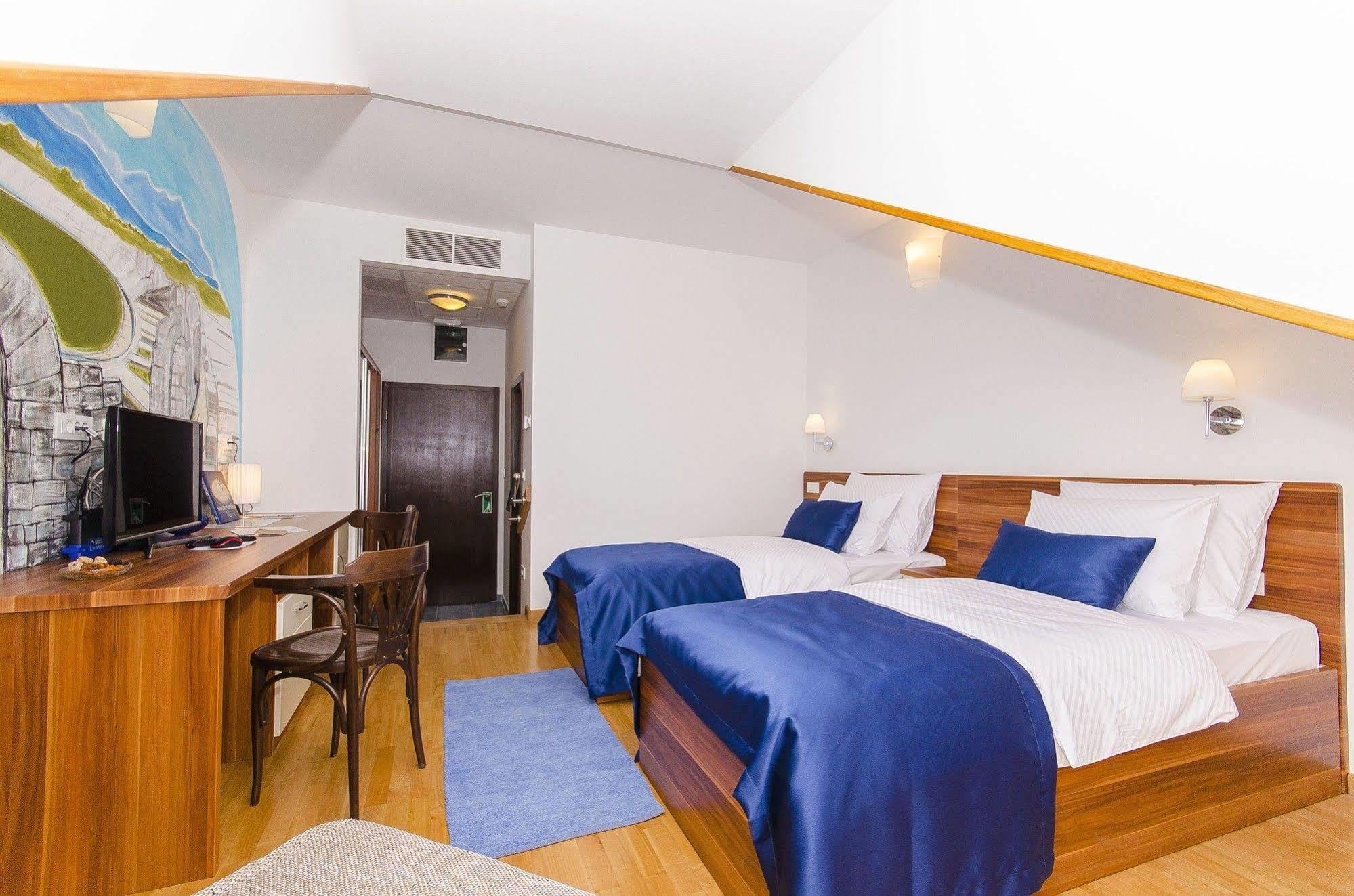 Palma Rooms B&B Split Dış mekan fotoğraf