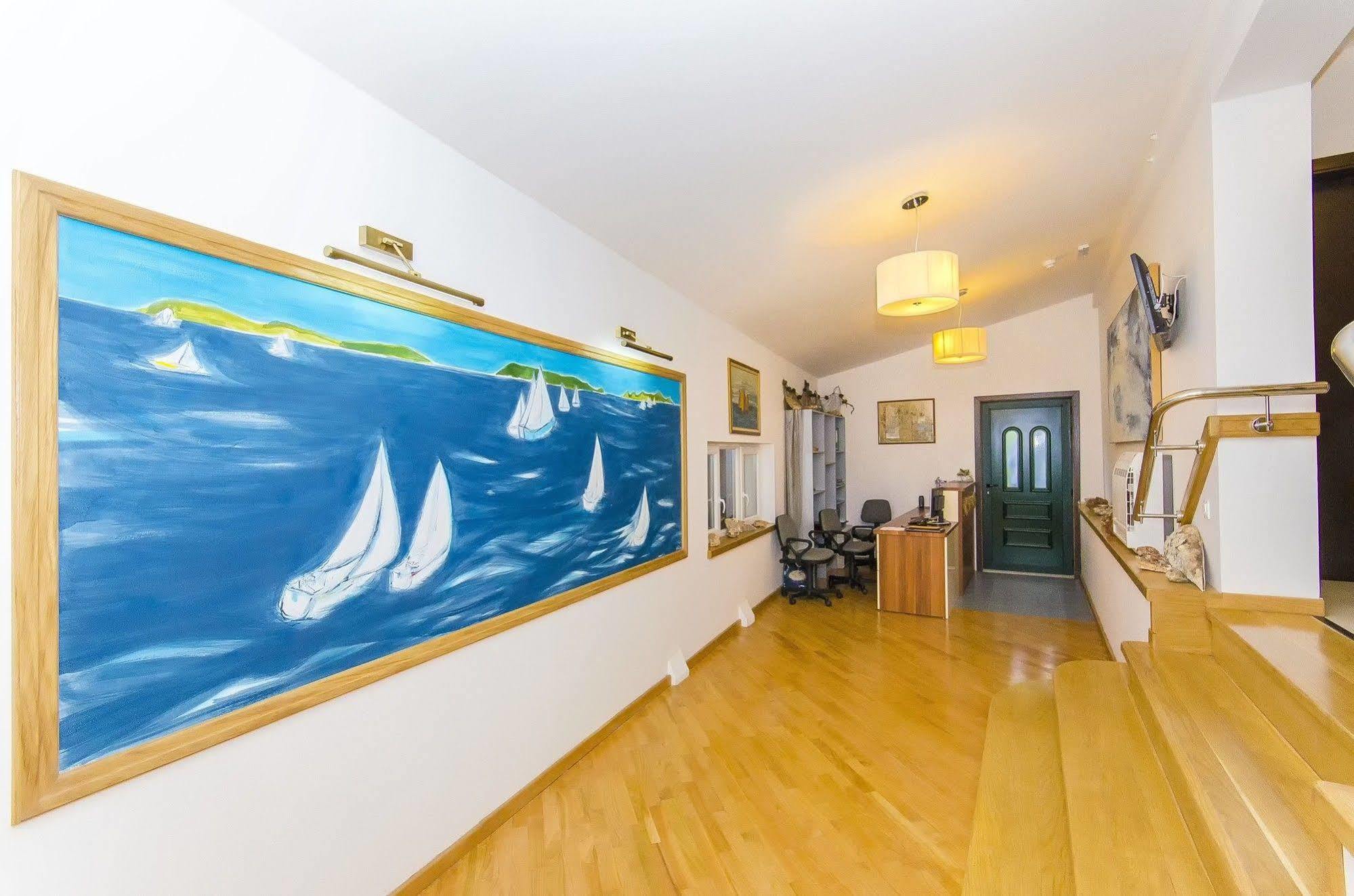 Palma Rooms B&B Split Dış mekan fotoğraf