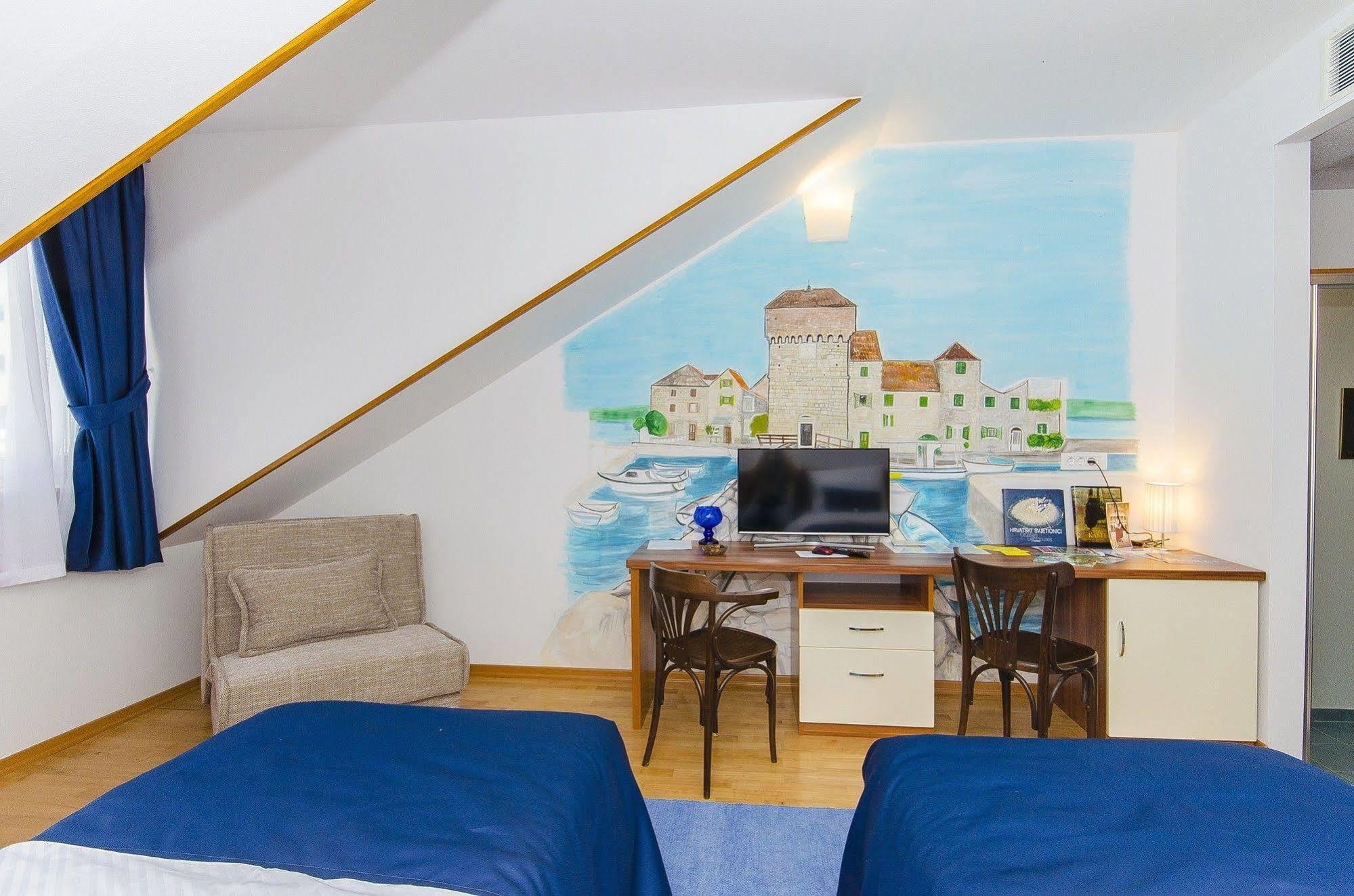 Palma Rooms B&B Split Dış mekan fotoğraf