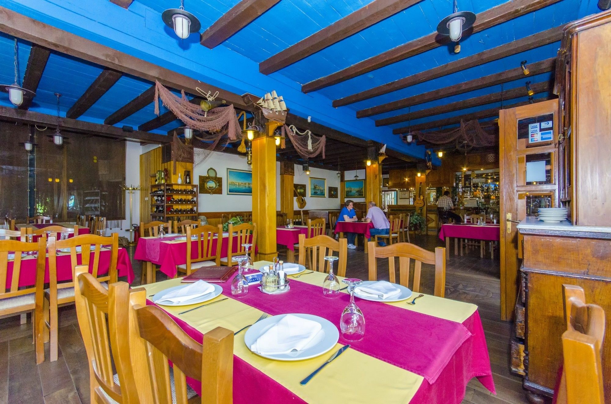 Palma Rooms B&B Split Dış mekan fotoğraf