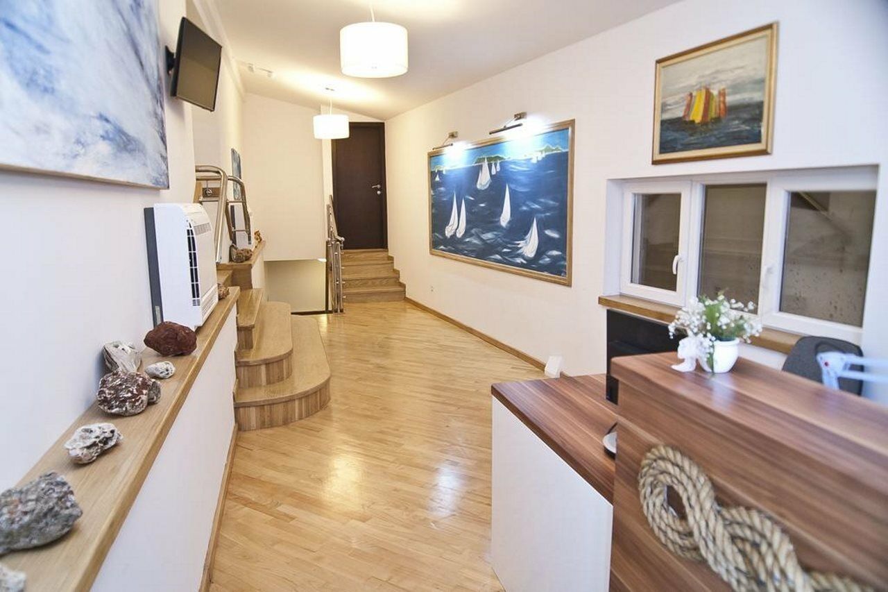 Palma Rooms B&B Split Dış mekan fotoğraf